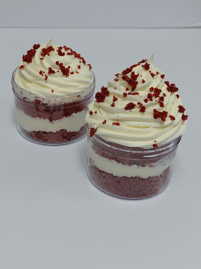 Red Velvet